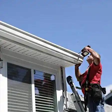 gutter services Crystal City